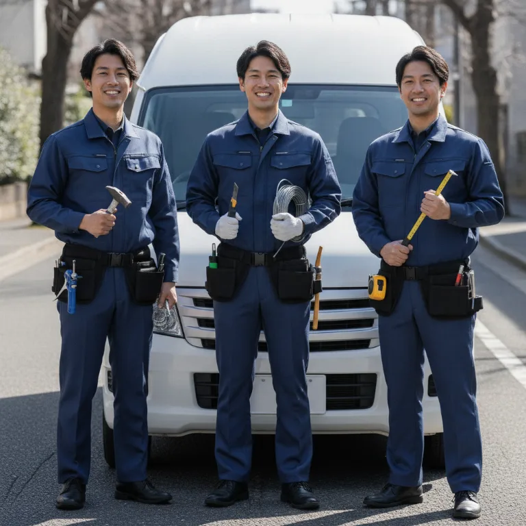 屋根修理 のチーム: 守山市